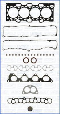 WILMINK GROUP Tiivistesarja, sylinterikansi WG1009359